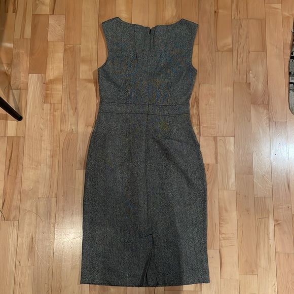 Jacob Midi Dress - Picture 2 of 3